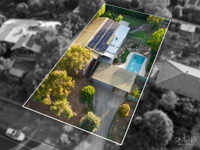 7 NORDSVAN DRIVE, Wodonga