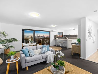 92B / 32 Swann Road, Taringa