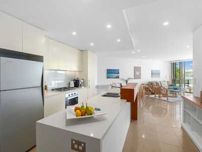 114 / 685-707 Casuarina Way, Casuarina