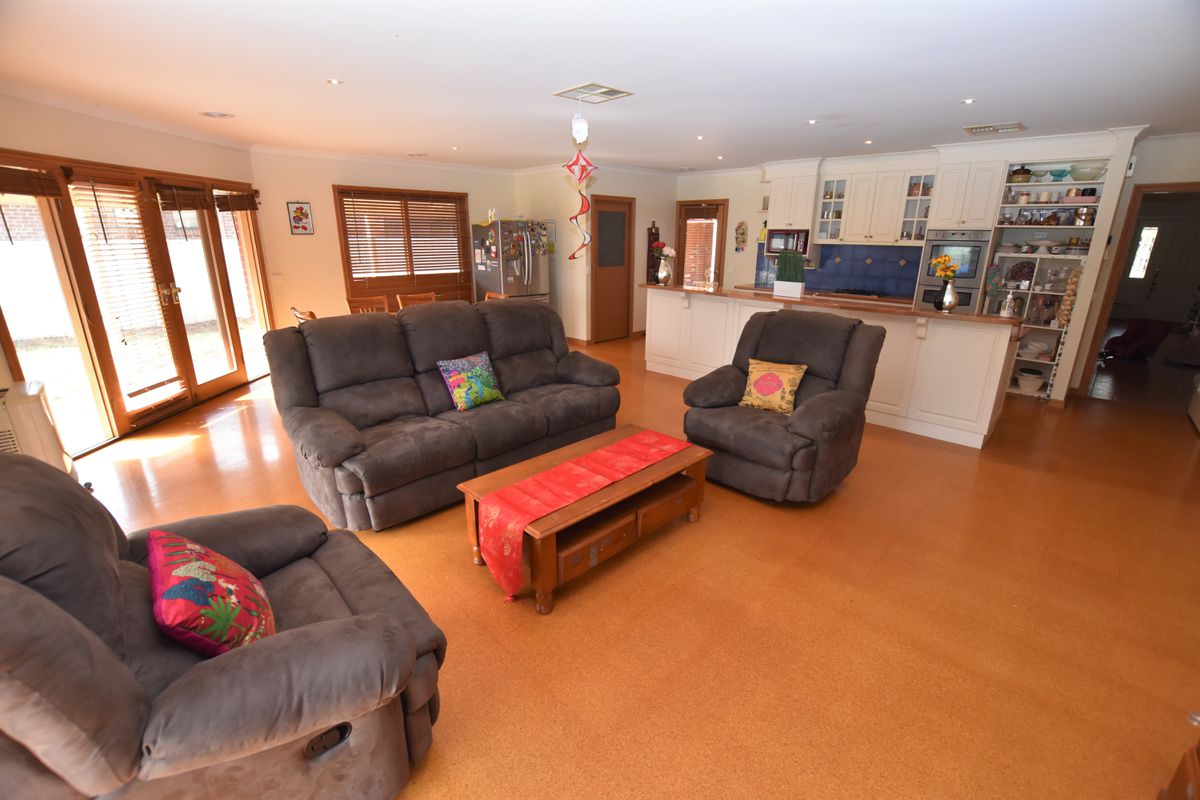 4A Outram Avenue, Kyabram