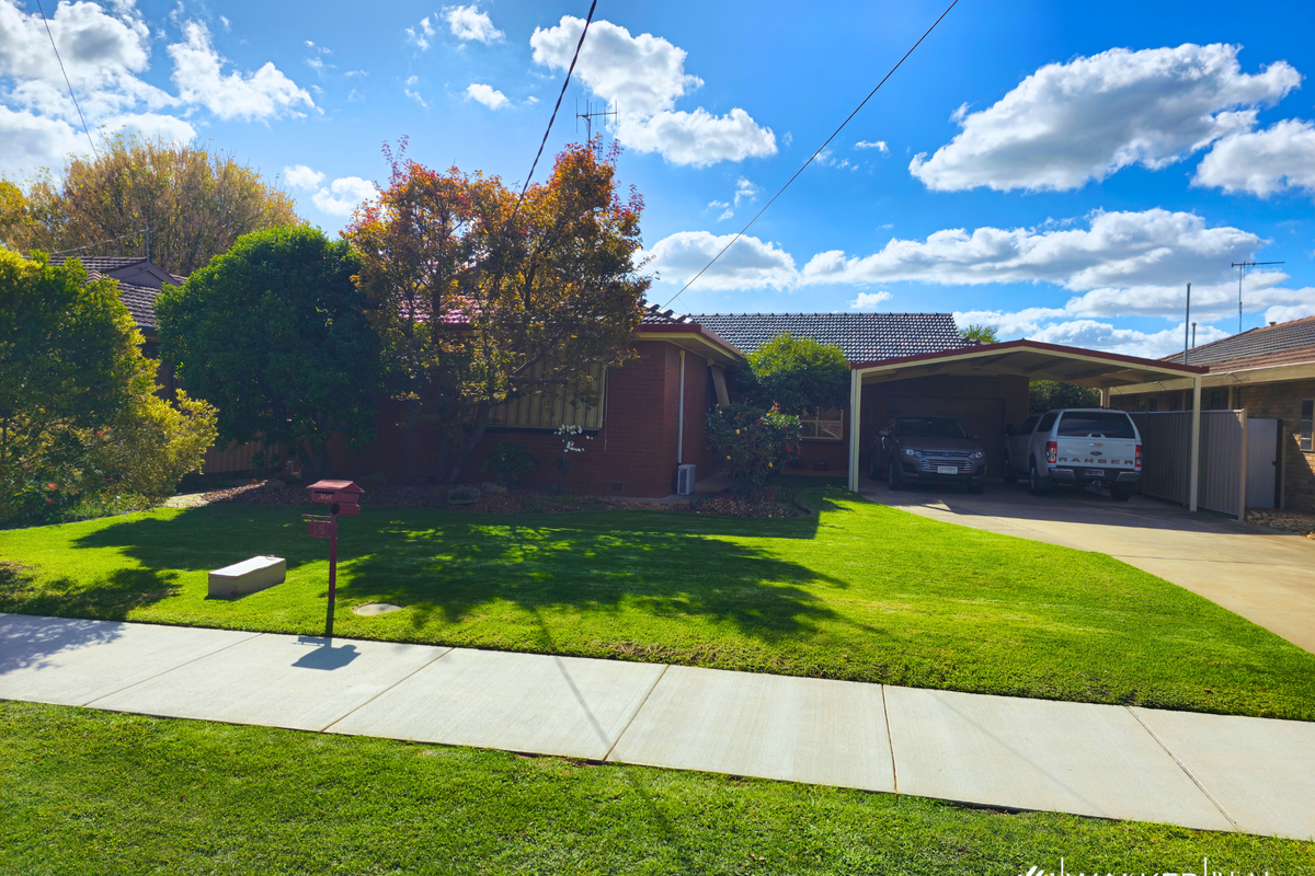 16 Wilson Street, Kyabram