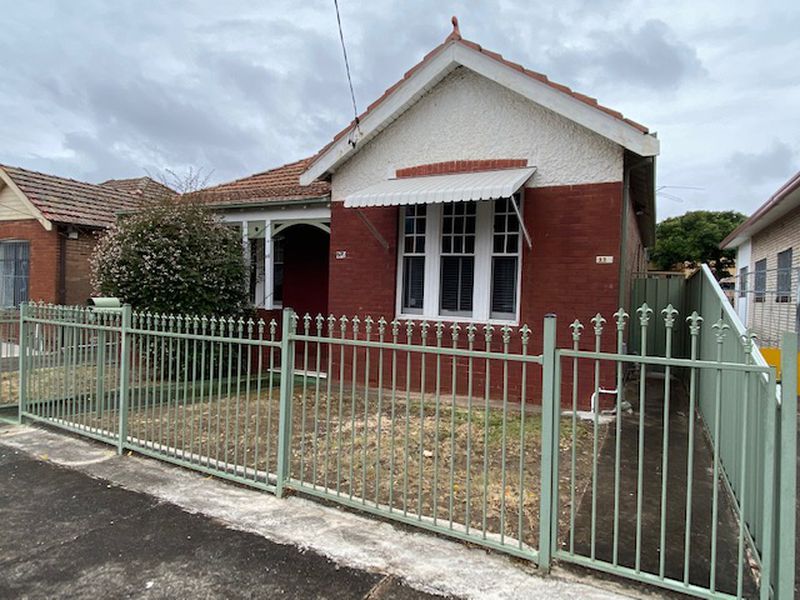 22 Browning Street, Campsie