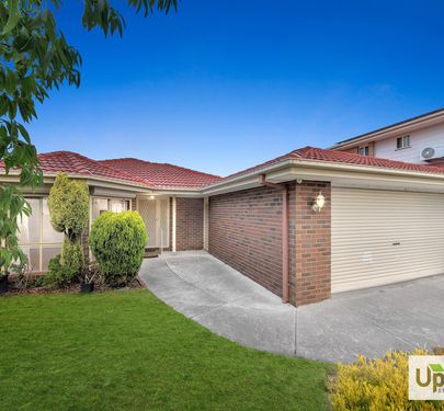 4 Oakman Way, Hampton Park