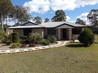 75 Hines Road, Wondai