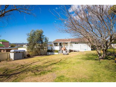 59 Toallo Street, Pambula