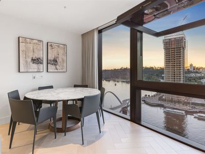 1303 / 11 Barrack Square, Perth