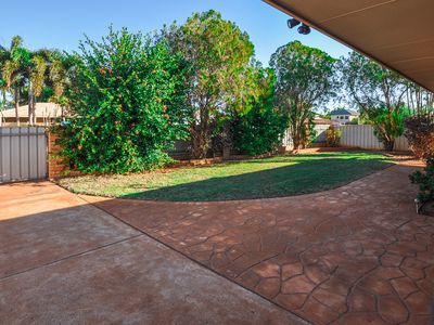 7 Barrow Place, South Hedland