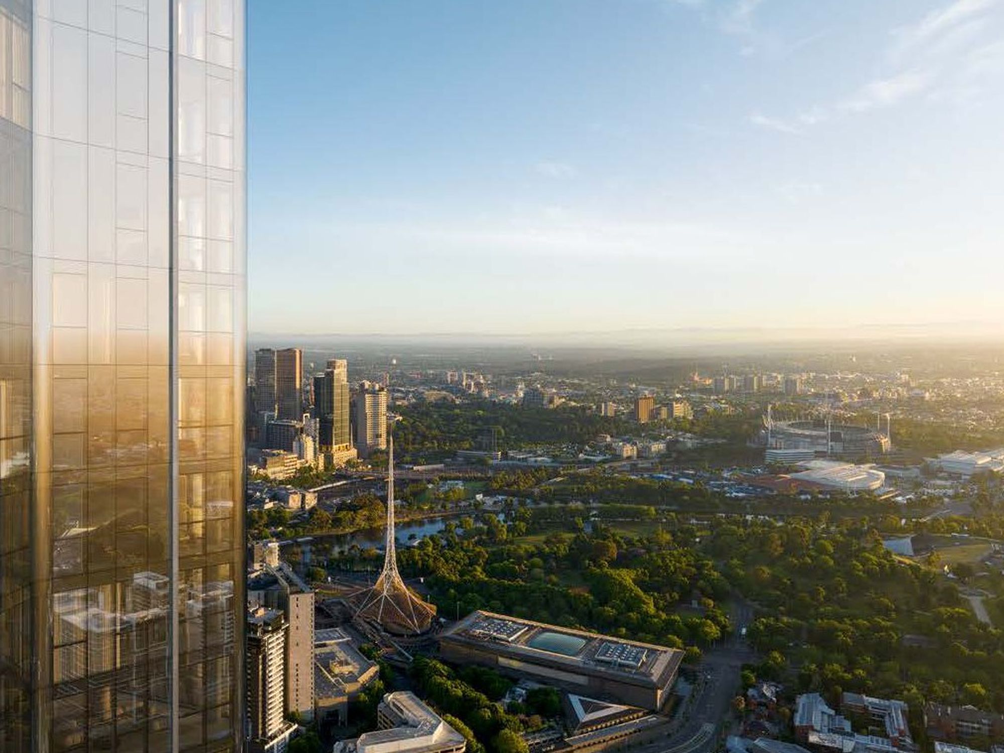 Southbank