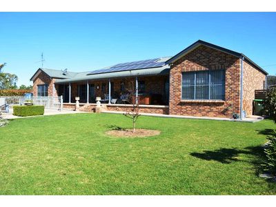 170 George Street, Gunnedah