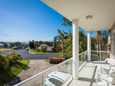 2 / 4 Montague Street, Narooma