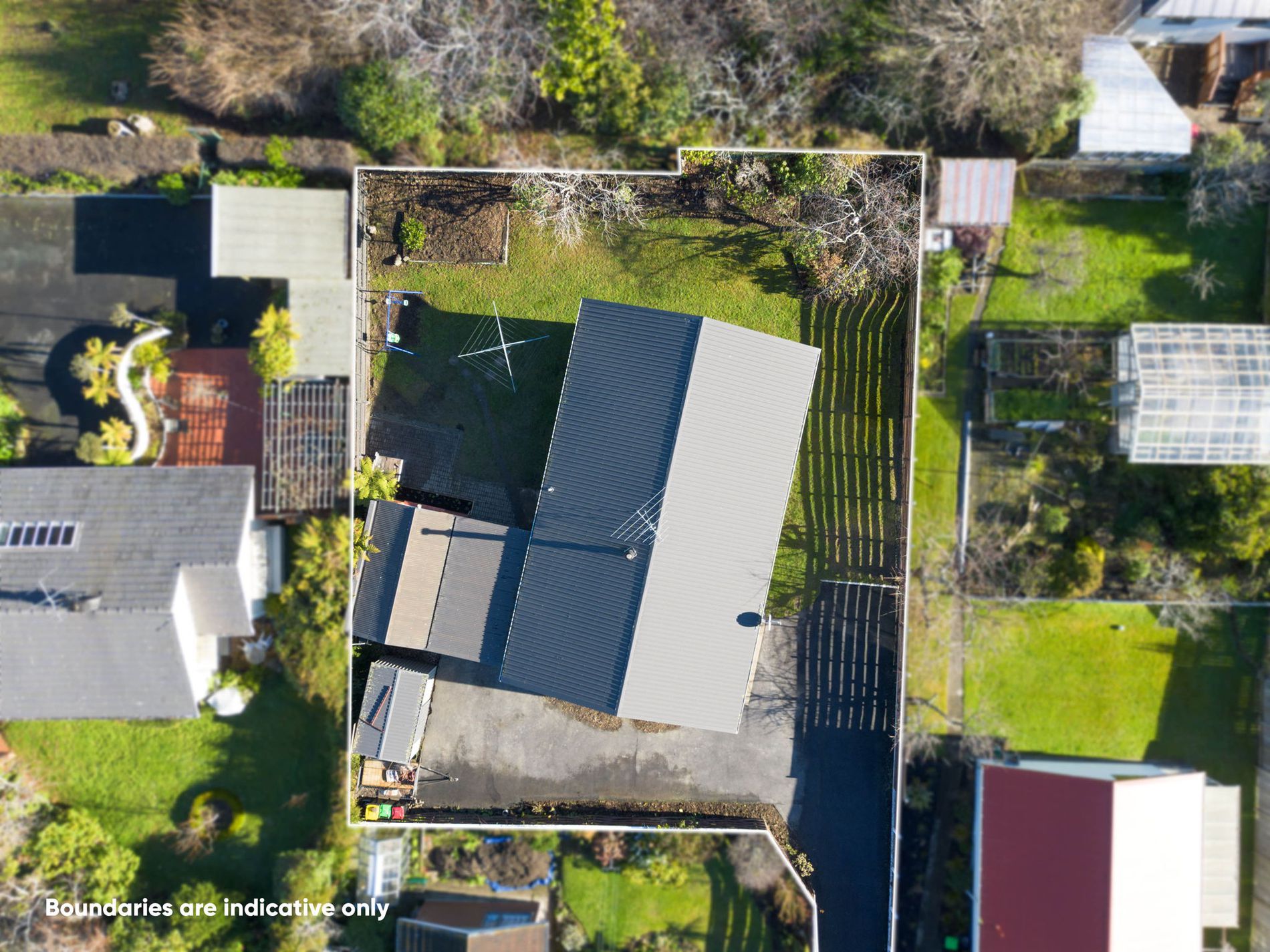 31 Kennedy Road, Fairfield