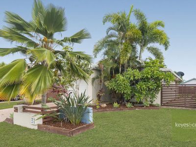31 Marchwood Avenue, Kirwan
