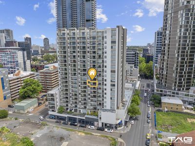 65 / 109-113 George Street, Parramatta