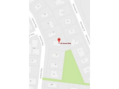 35 Acacia Way, South Hedland