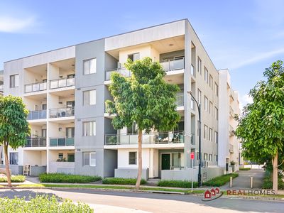 80 / 56 Lakeside Parade, Jordan Springs