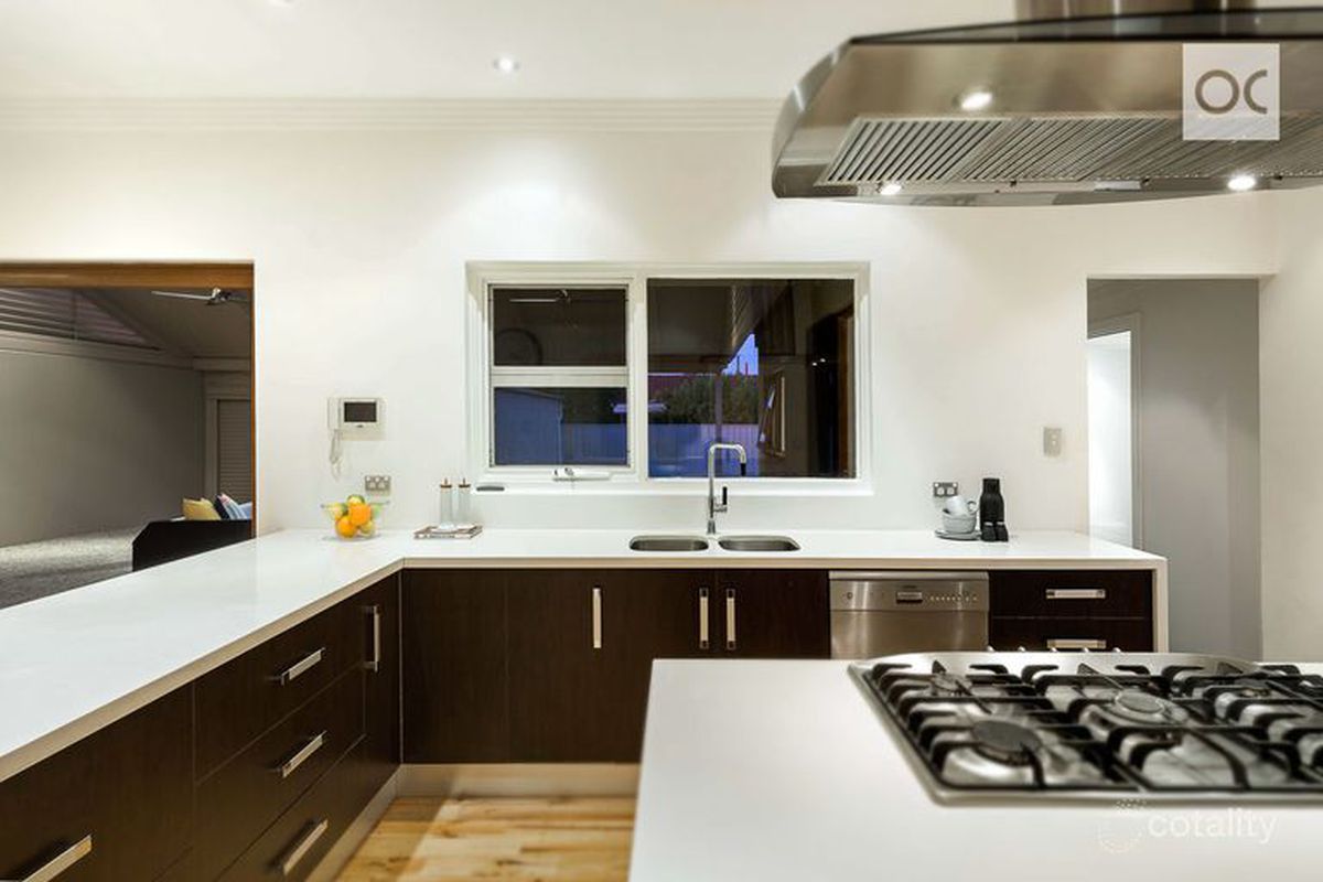 556 Henley Beach Road, Fulham