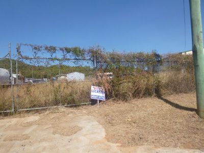 25 Macmillan Street, Cooktown