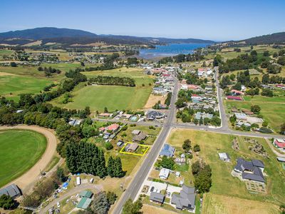 62 Mary Street, Cygnet