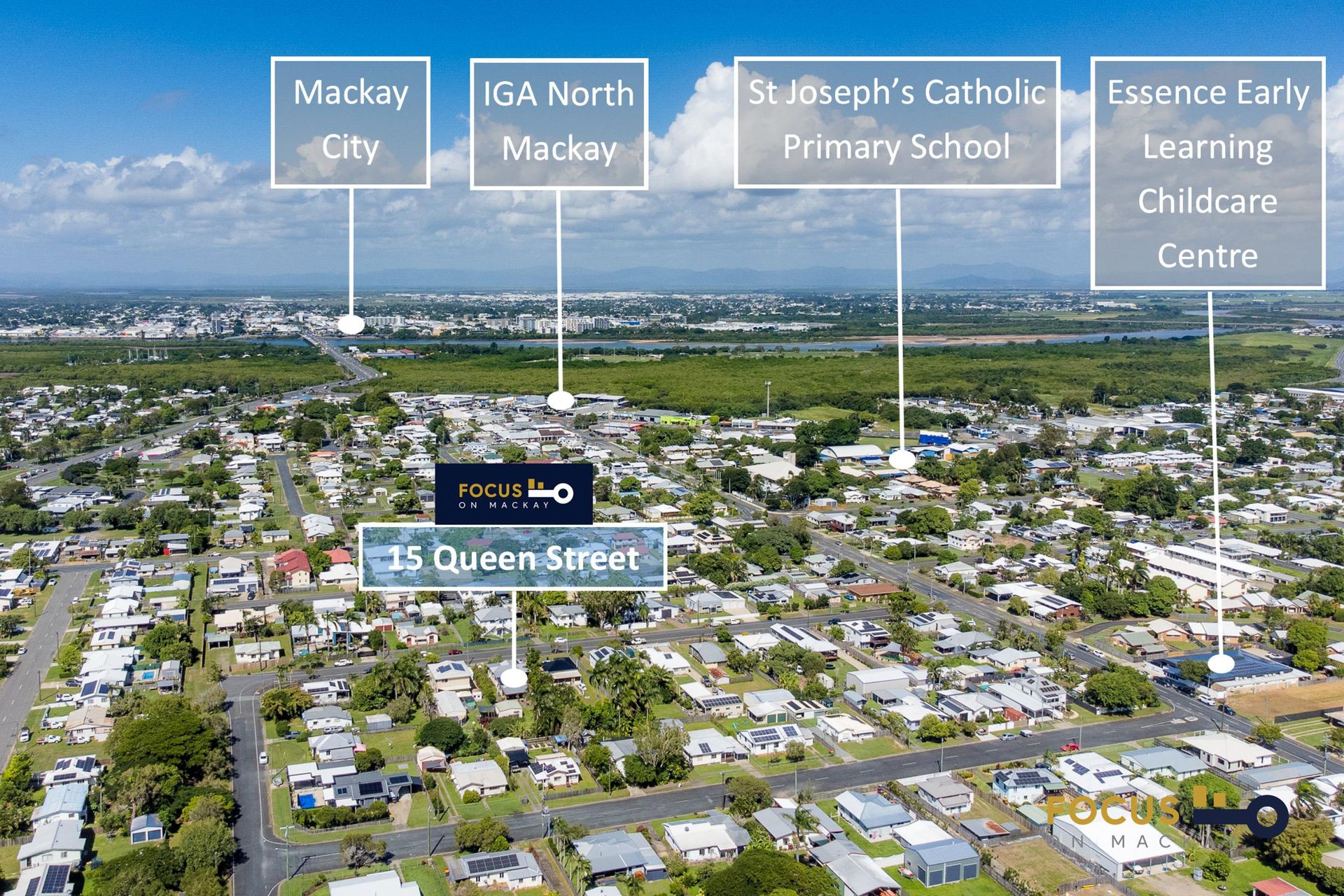 15 Queen Street, North Mackay