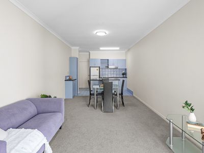 77 / 273 Hay Street, East Perth