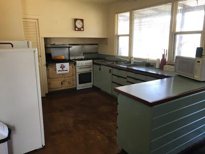 Riverside Homestead Colenso Park Road, Barham