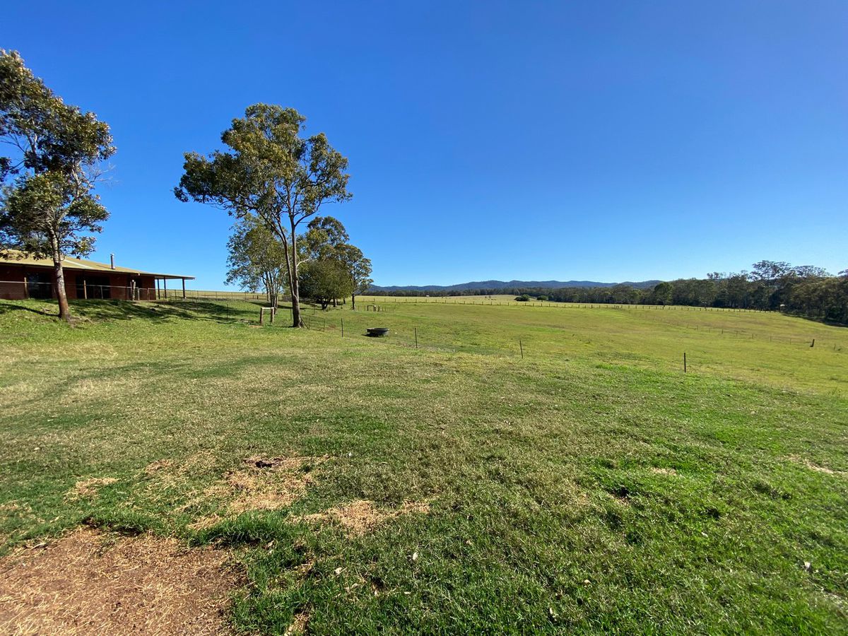 21 Elms Road, Wondecla