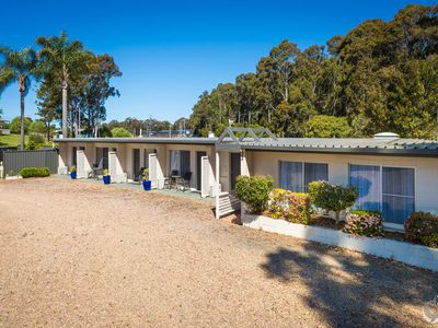 206 Princes Highway, Narooma