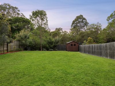 15 Eucalypt Street, Wakerley