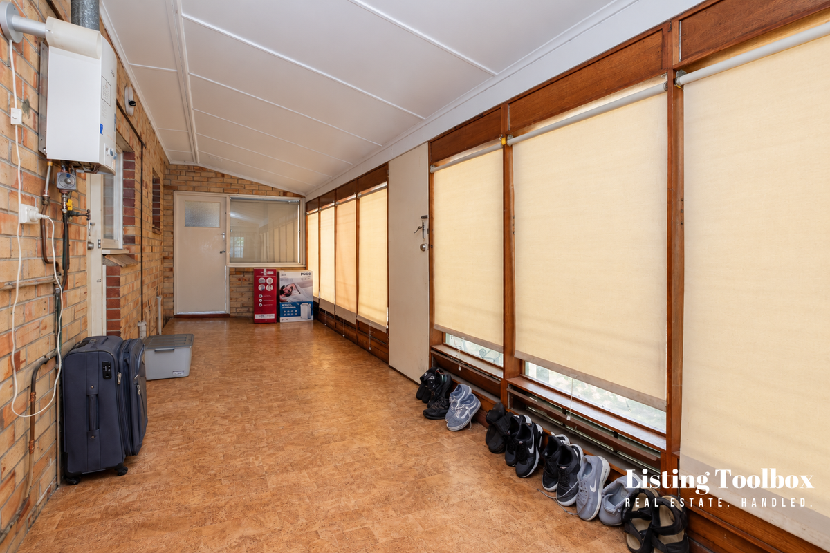 3 Arthur Road, Wagin