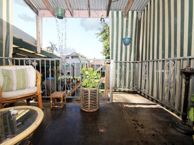 100 Dennis Street, Lakemba