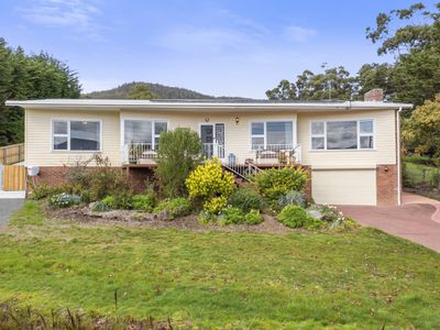 30 Knights Road, Huonville