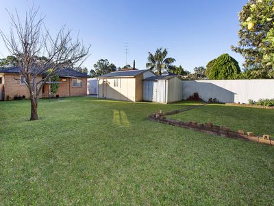 52 Devonshire Crescent, Oak Flats