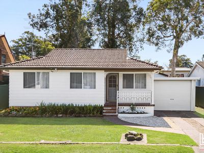 48 Sixth Avenue, Toukley