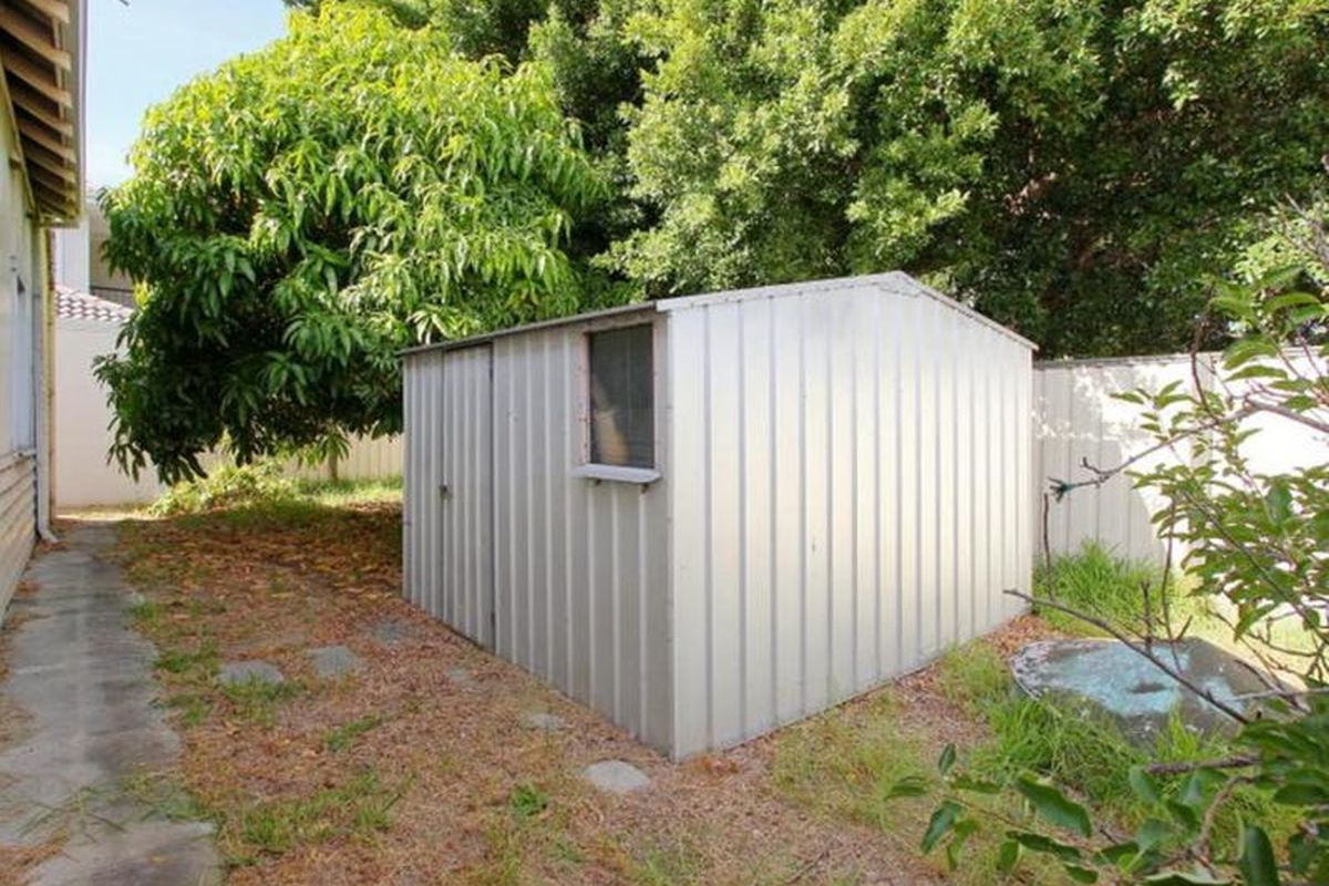 360 Shepparton Road, East Victoria Park