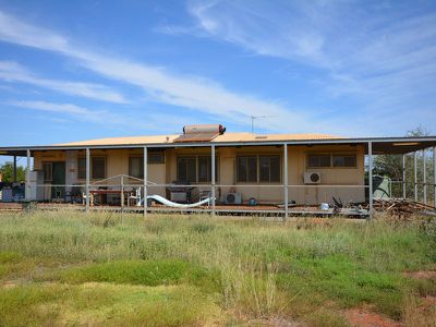 43 Greenfield Street, Boodarie