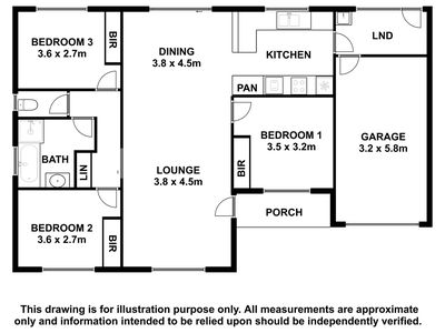 2 / 97 Sturt Street , Mount Gambier