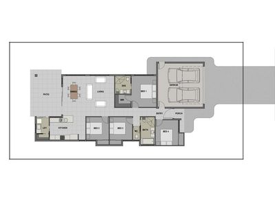 15 Homevale Ent, Mount Peter