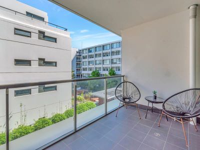 405 / 30 Rothschild Avenue, Rosebery