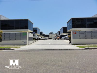 7 / 54 Beach Street, Kogarah