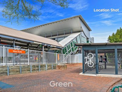 5 / 14 Maxim Street, West Ryde