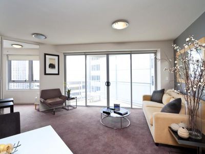 908 / 77-81 Berry Street, North Sydney