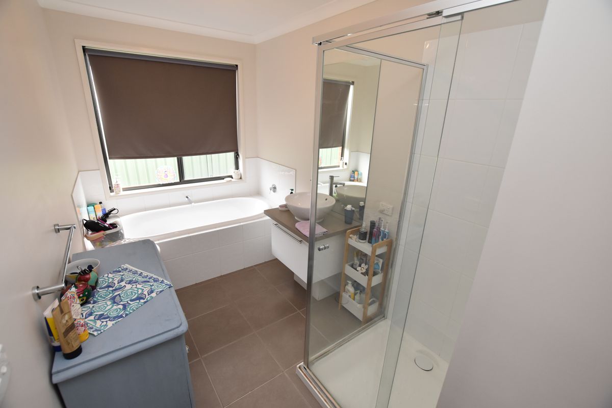 20 Olympic Street, Girgarre