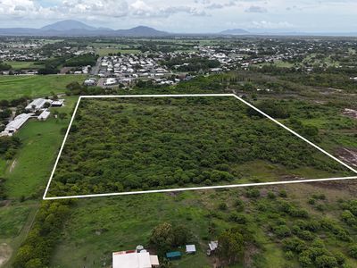 Lot 40 & 41, Conserdynes Road, Bowen
