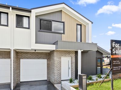 3 Angus Street, Tullimbar