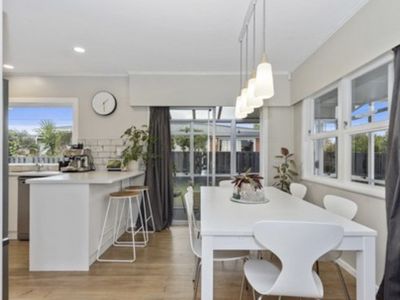 17 De Vere Crescent, Chartwell