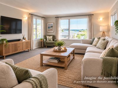 46 Kaitawa Crescent, Paraparaumu