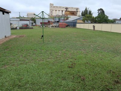 1 Gooyong Street, Kingaroy