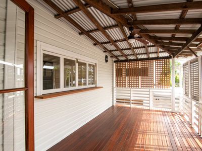 27 New City Road, Mullumbimby