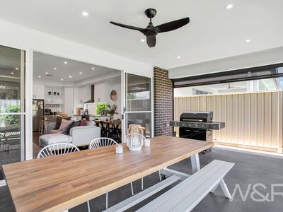 35a Glen Lossie Street, Woodville South
