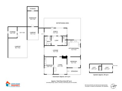 1316 Calder Road, Calder